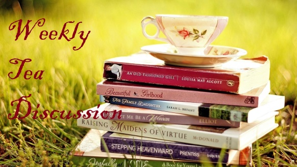 Books_Cups_Grass_Tea_Cup
