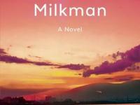 Book Review: Milkman by Anna Burns