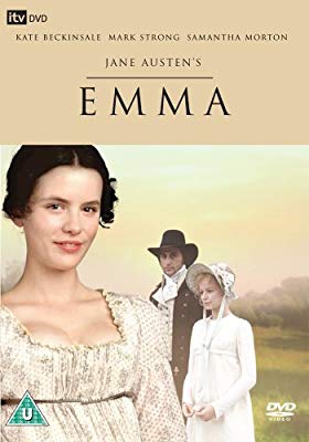 Emma (1996) starring Kate Beckinsale