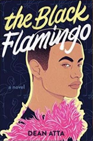 Book Review: The Black Flamingo by Dean Atta