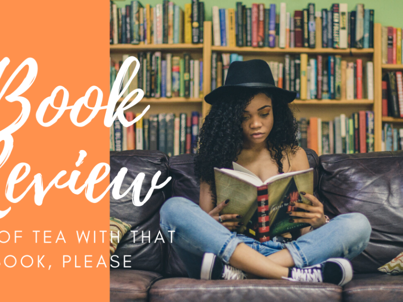 Book Review: Only On The Weekends by Dean Atta