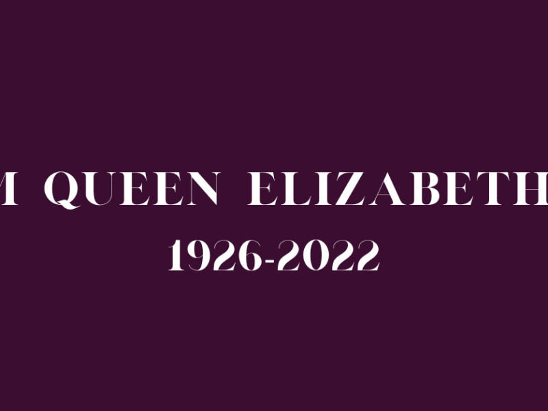 HM Queen Elizabeth II 1926-2022: Her Life In Books